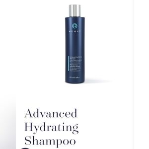 Advanced Hydrating Shampoo